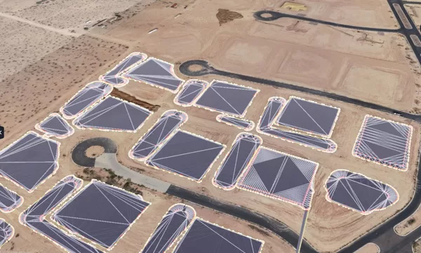 Drone Flights